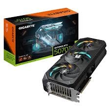 Gigabyte RTX 5070 Ti 16GB
