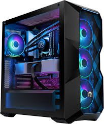 Cooler Master TD500 Gaming