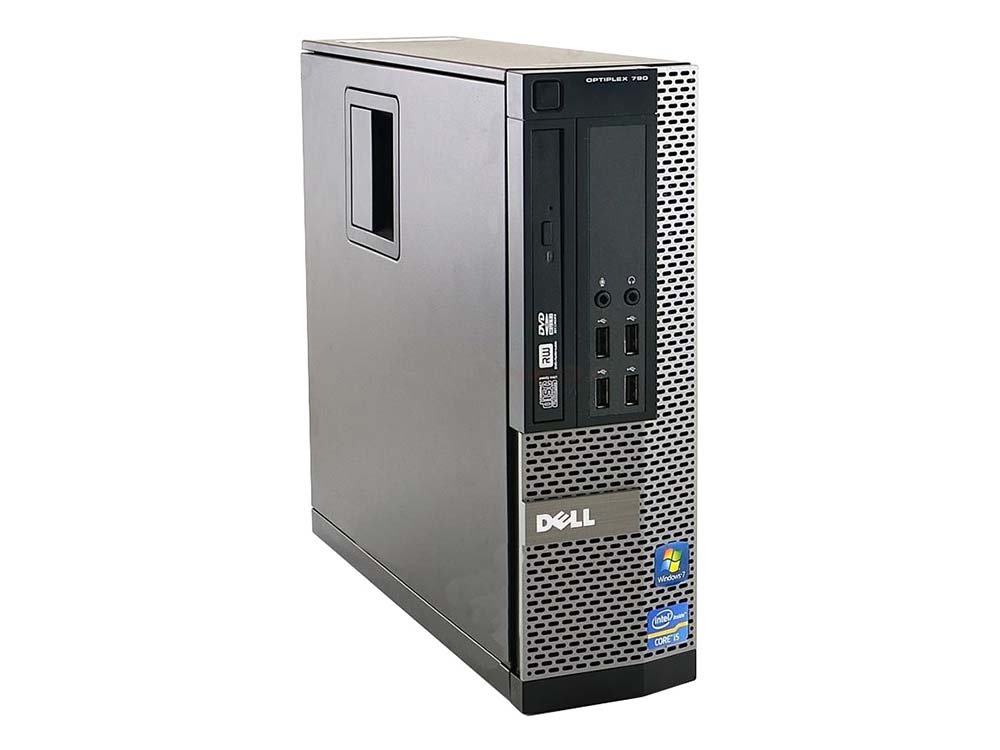 Dell Optiplex 7010 sff i3