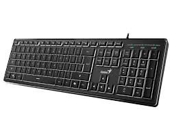 Genius SlimStar 820