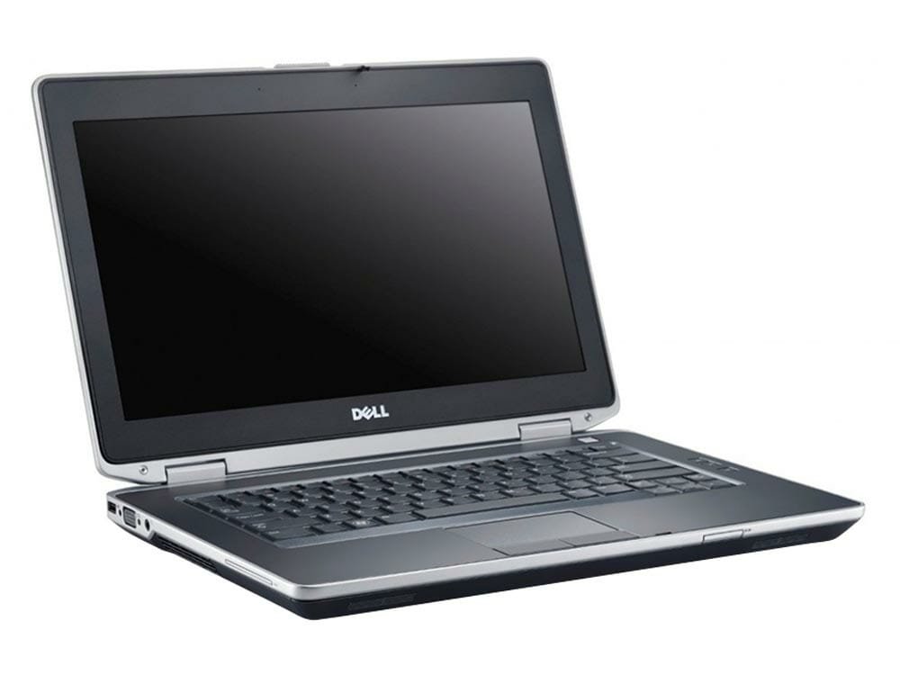Dell Latitude E6430