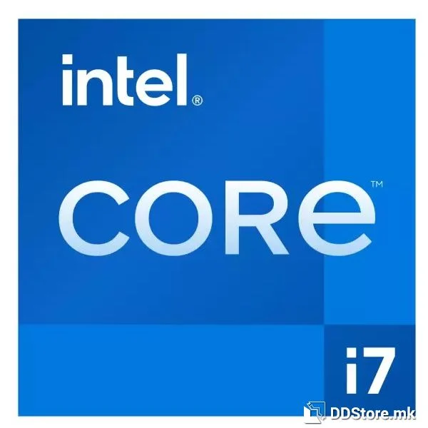 Intel Processor Core i7-14700F box, LGA 1700 12 cores 33MB, 65W