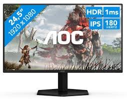 AOC 25G42E FHD