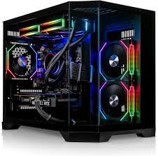 Gaming Ryzen 7 5700x