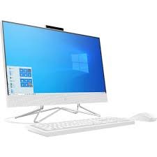 HP AIO 24 Touch