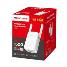 Mercusys ME60X WiFi 6