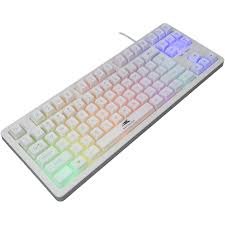 Barcuda Gaming Krill White