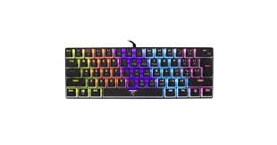 Shark Gaming Ashiko 2 RGB Blue