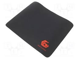 Gaming MP GAME S Black