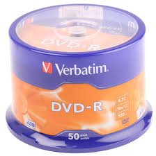 DVD