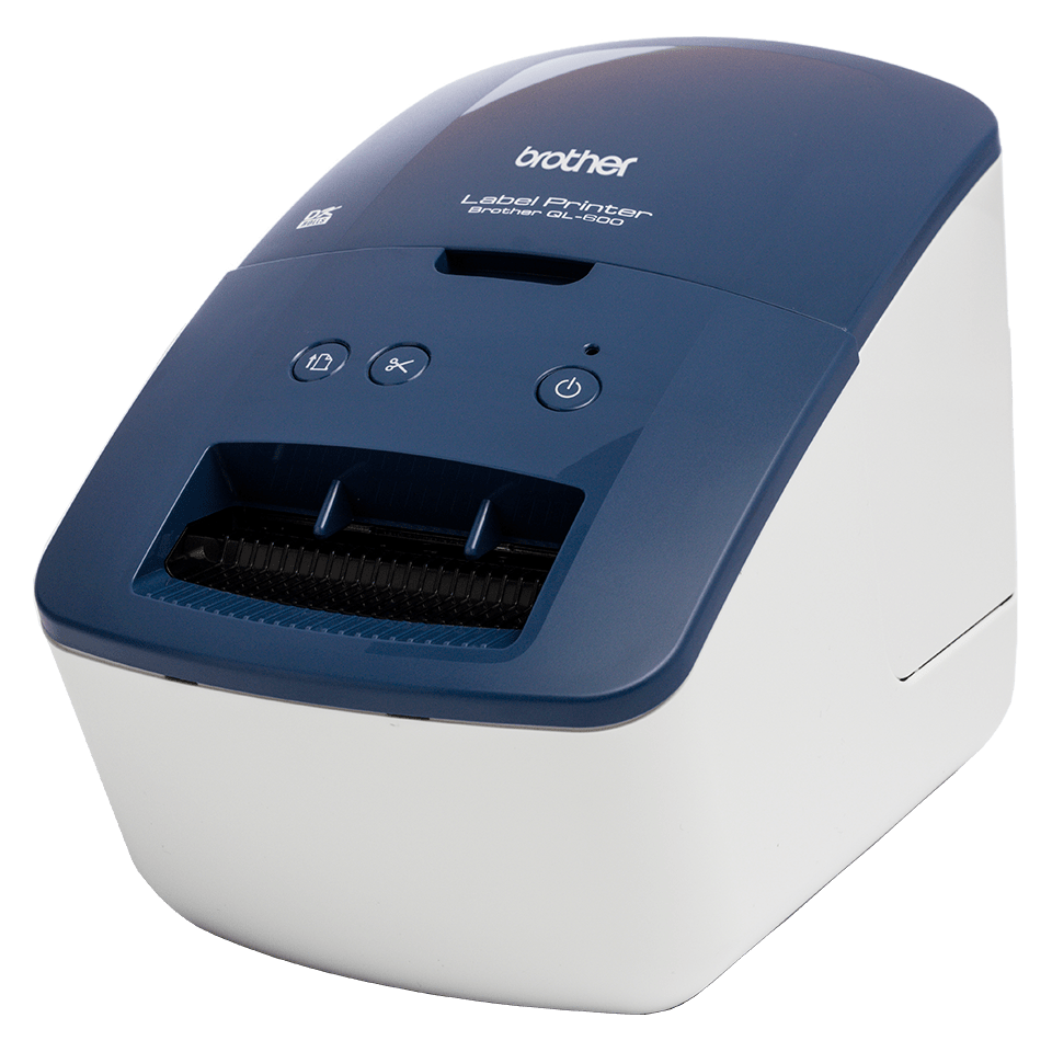 Label Printer QL-600B