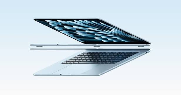 MacBook AIR13.6 M5