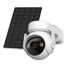 Imou Cell IPC-K9ECP-3T0WE KIT WIFI