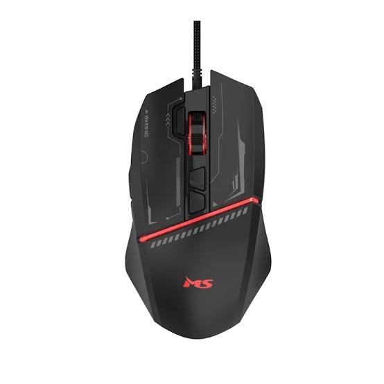 MS Nemesis T-101C