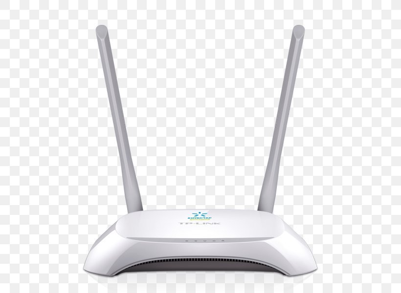 WR840N TP-Link