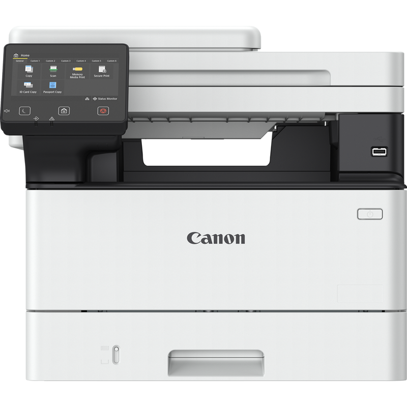 CAN MLJ i-Sensys MF463dw