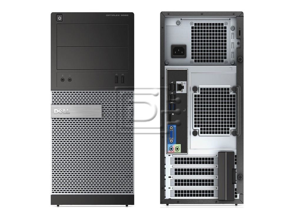 Dell Optiplex 3020 SFF Core i3 Gen4