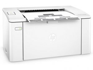 HP Pro M102a Laserjet
