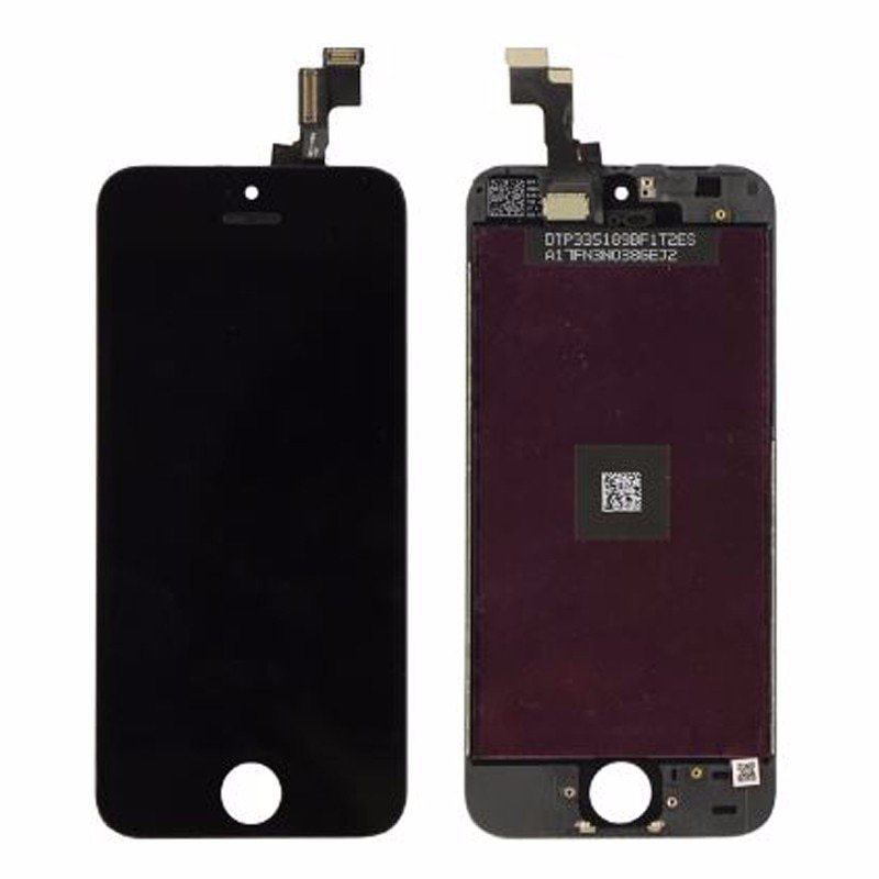 LCD iPhone 5s Black