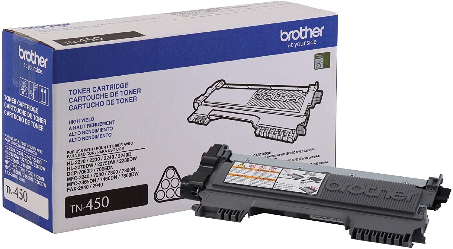 Brother  TN2220 TN450