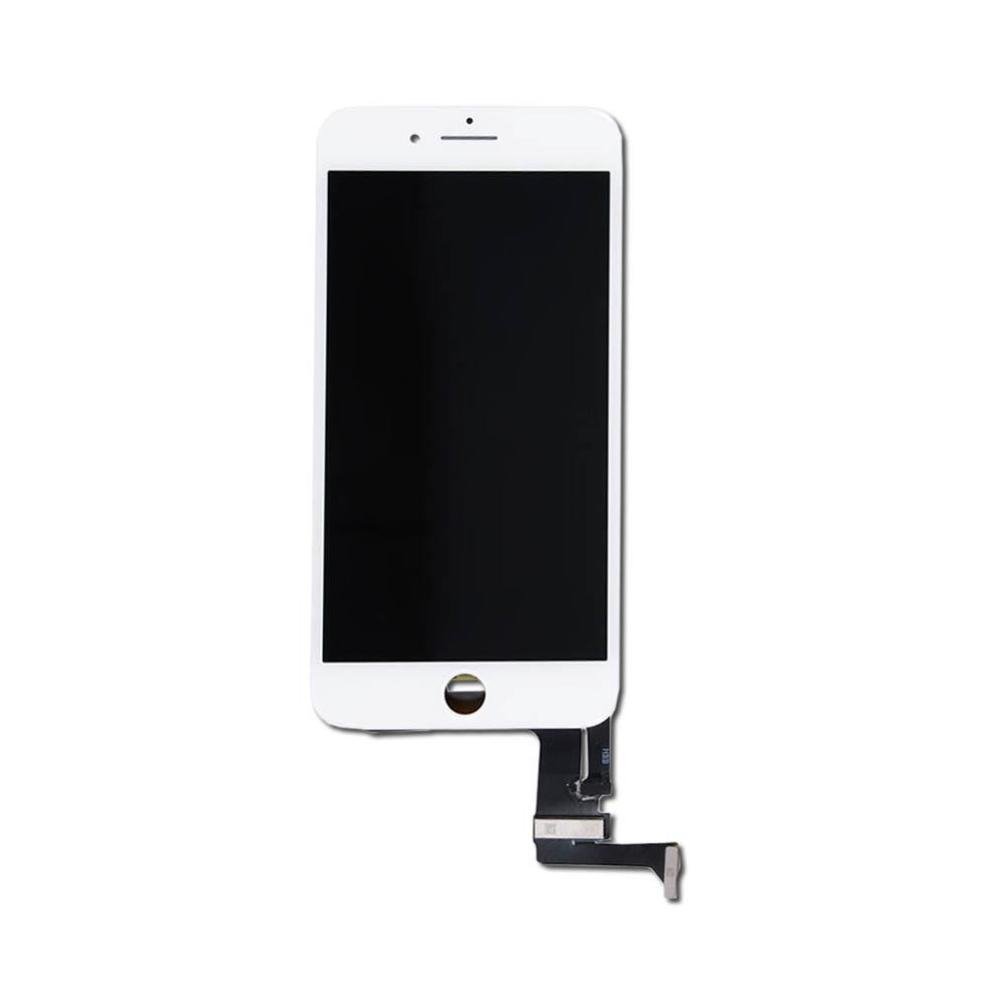 LCD iPhone 8 plus white