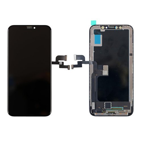 LCD iPhone X inCell