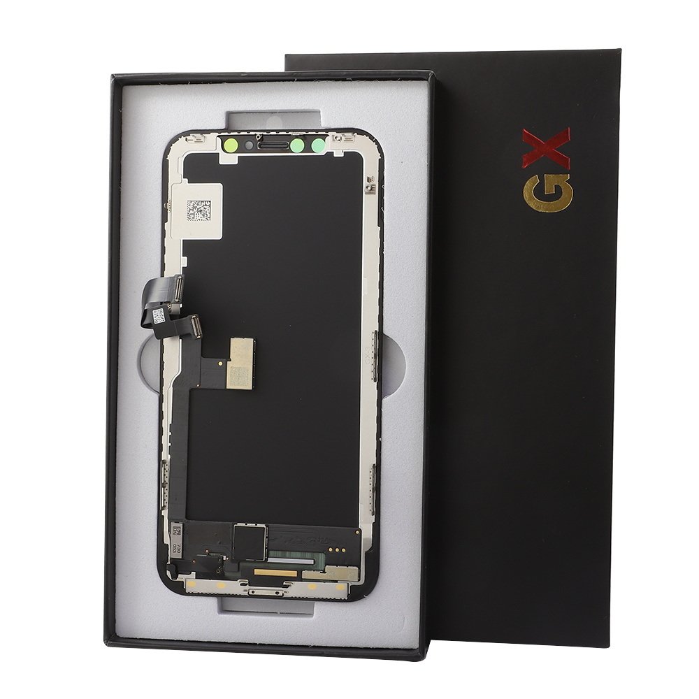 LCD iPhone X GX