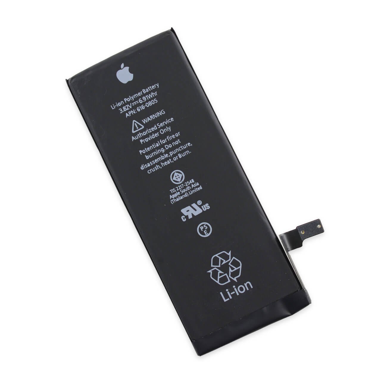 Battery HQ iPhone 6S