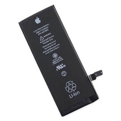 Battery HQ iPhone 7 plus
