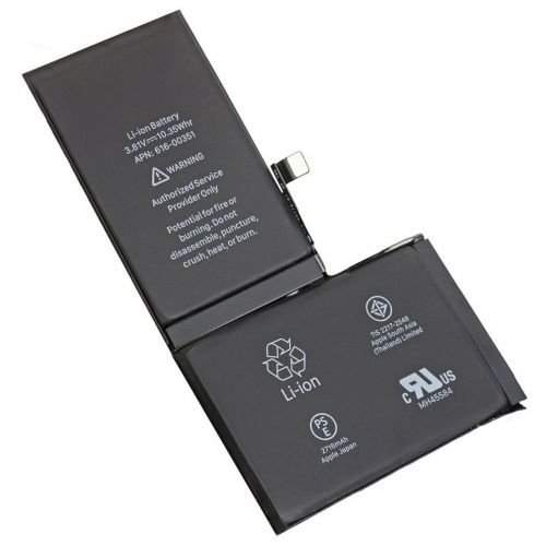Battery HQ iPhone X