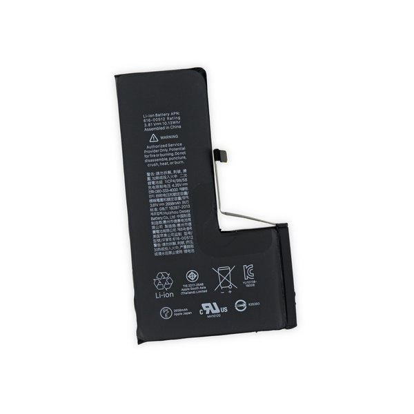 Battery HQ iPhone XS