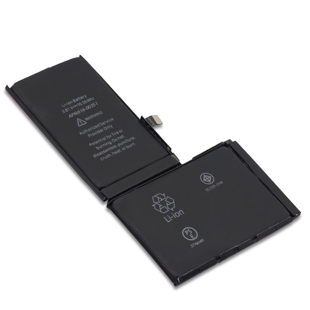 Battery HQ iPhone XS MAX