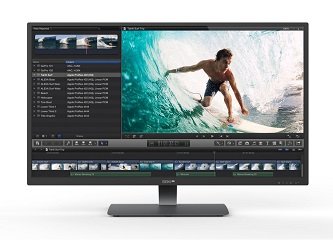 Seiki 40"