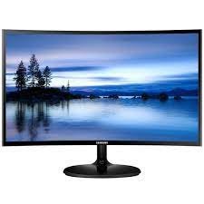 Samsung 27" C27F390FHR Curved