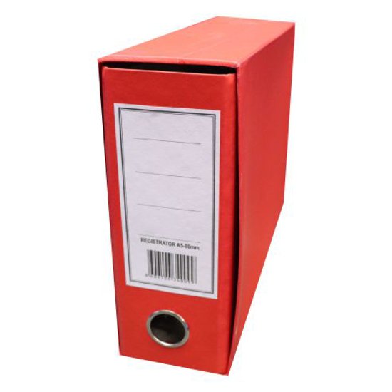 EKO-LINE B5 Red
