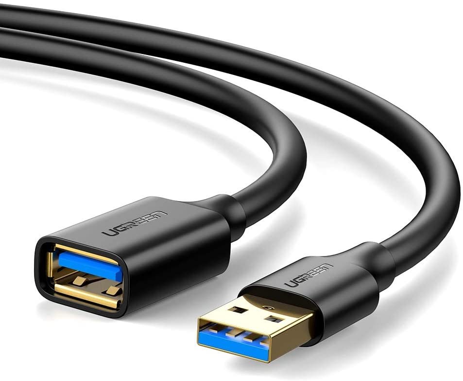 USB Cabel Extension 5m