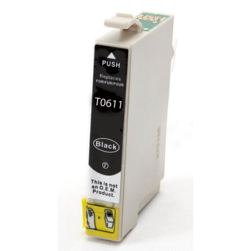 Epson T0611