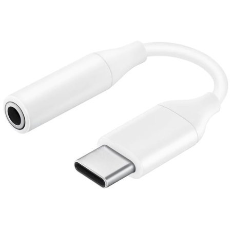 Adapter  USB-c to 3.5mm