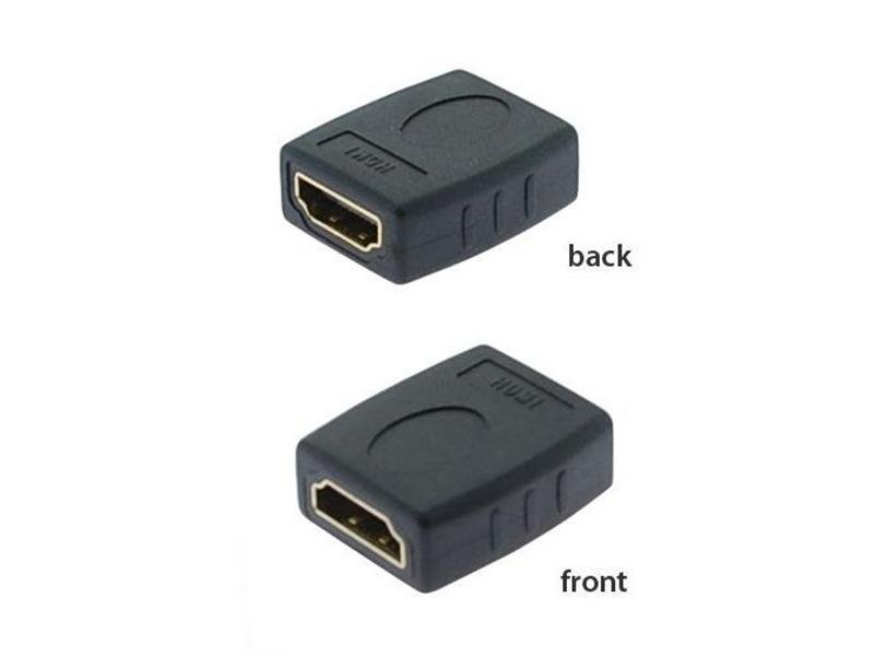 HDMI F to F extension adapter SBOX