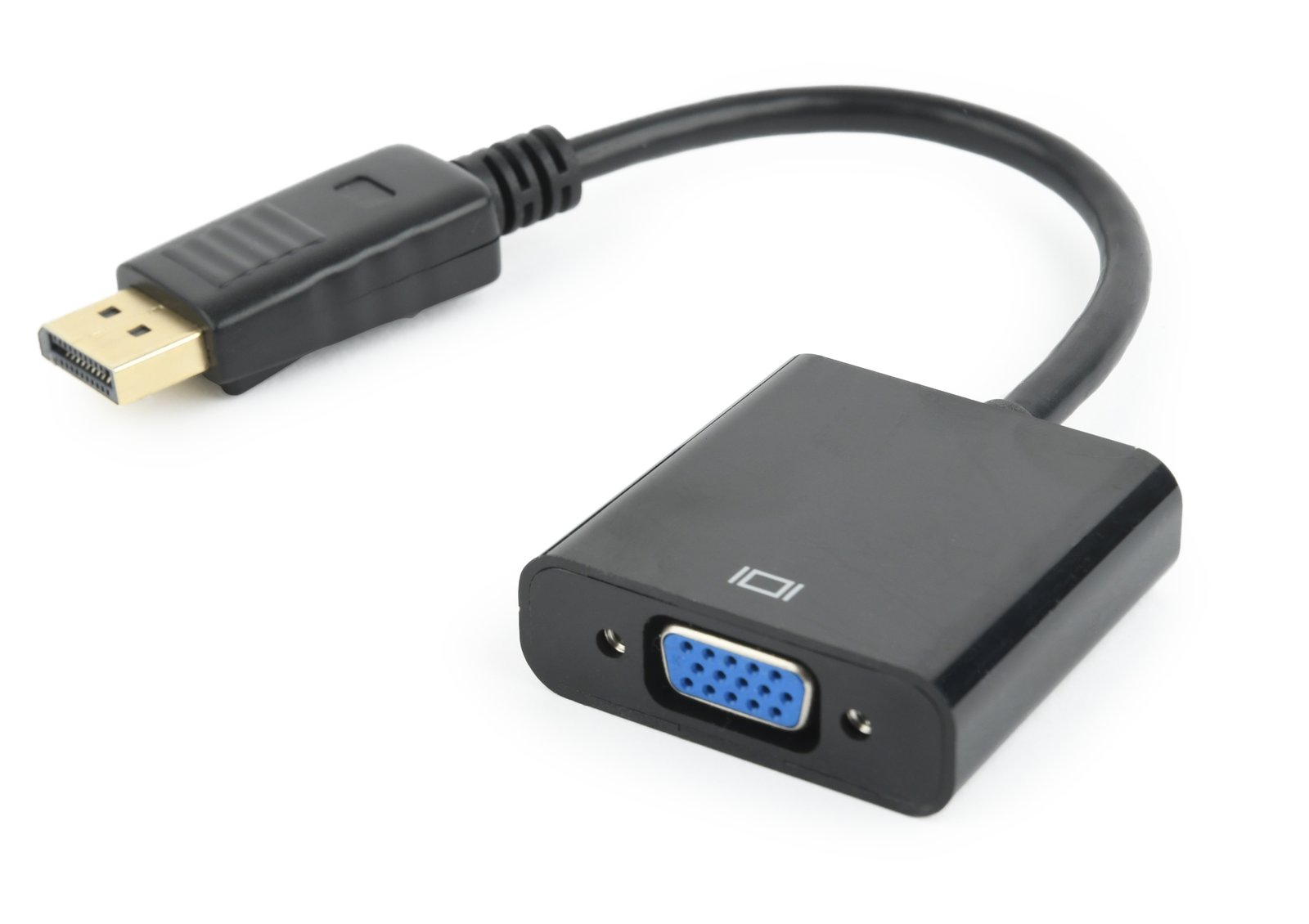 Display Port to VGA Gembird