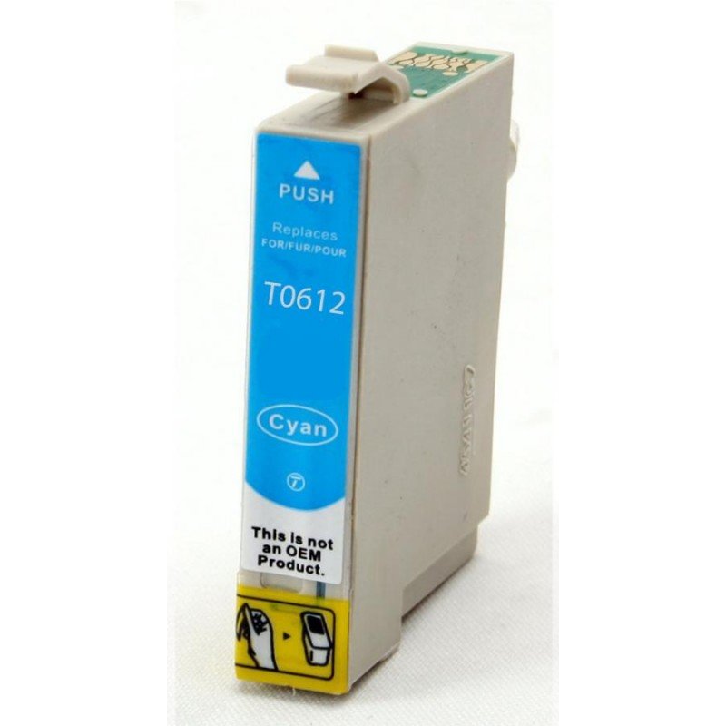 Epson T0612