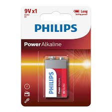 9V Philips