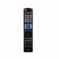 RM L930 LG TV