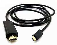 Type C to HDMI 4K