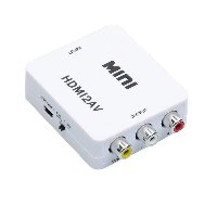 HDMI to RCA