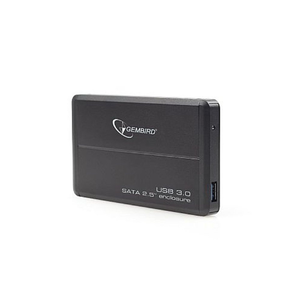 Gembird External Rack 2.5" USB 3.1