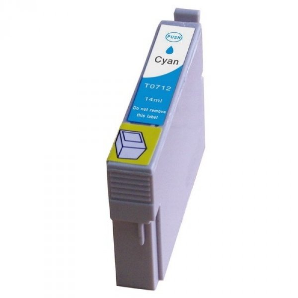 Epson T0712