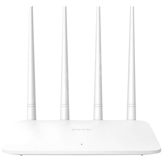 Tenda F6 300Mbps 4 antennas