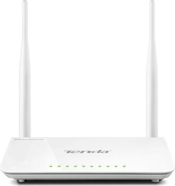 Tenda F300 300Mbps 2 antennas