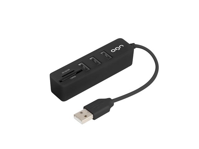 Card Reader Type C Gembird